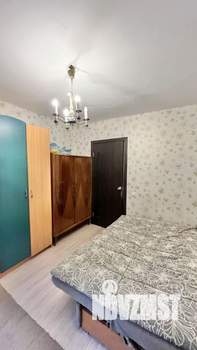 2-к квартира, на длительный срок, 45м2, 4/9 этаж