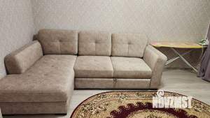 1-к квартира, на длительный срок, 32м2, 4/19 этаж