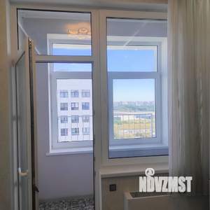 1-к квартира, на длительный срок, 32м2, 22/24 этаж