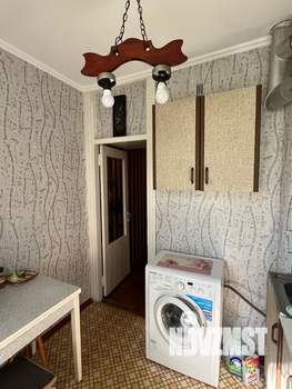 2-к квартира, на длительный срок, 47м2, 3/5 этаж