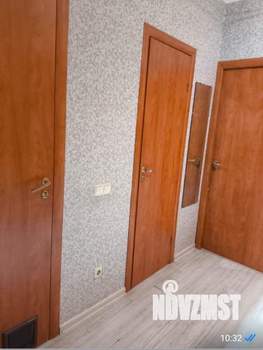 2-к квартира, на длительный срок, 50м2, 1/25 этаж