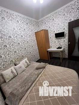 2-к квартира, посуточно, 52м2, 1/1 этаж