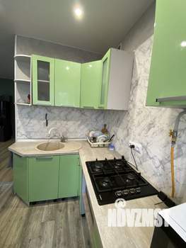 2-к квартира, на длительный срок, 44м2, 4/5 этаж