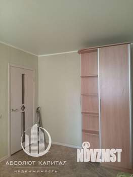 1-к квартира, на длительный срок, 31м2, 1/5 этаж