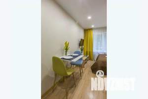 1-к квартира, посуточно, 12м2, 1/9 этаж