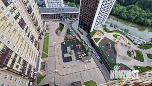 3-к квартира, на длительный срок, 97м2, 18/21 этаж
