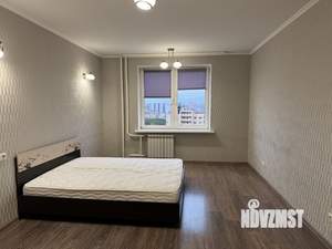 1-к квартира, на длительный срок, 43м2, 23/26 этаж