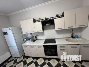 1-к квартира, посуточно, 52м2, 1/1 этаж