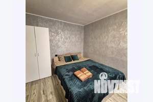 1-к квартира, посуточно, 30м2, 3/5 этаж