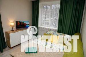 1-к квартира, посуточно, 32м2, 2/5 этаж