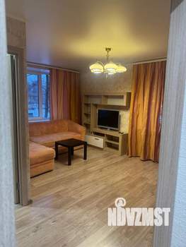 1-к квартира, на длительный срок, 31м2, 2/5 этаж