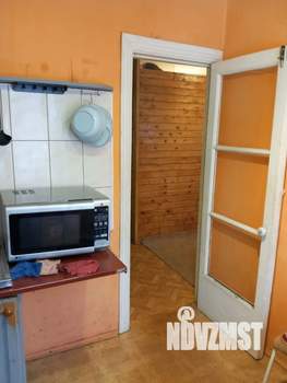 2-к квартира, на длительный срок, 49м2, 2/4 этаж