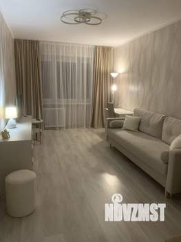 2-к квартира, на длительный срок, 44м2, 5/5 этаж