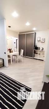 2-к квартира, на длительный срок, 45м2, 4/16 этаж