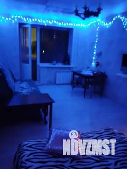 1-к квартира, посуточно, 33м2, 6/9 этаж