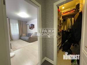 1-к квартира, на длительный срок, 33м2, 2/21 этаж