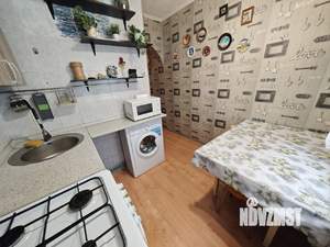 1-к квартира, на длительный срок, 30м2, 1/5 этаж