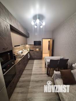 2-к квартира, на длительный срок, 60м2, 14/17 этаж