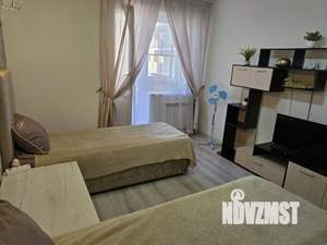 2-к квартира, посуточно, 49м2, 1/1 этаж