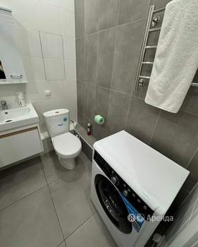 2-к квартира, на длительный срок, 43м2, 14/14 этаж