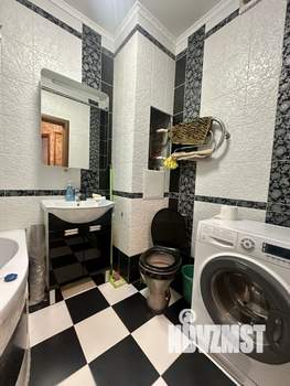 1-к квартира, на длительный срок, 30м2, 17/17 этаж