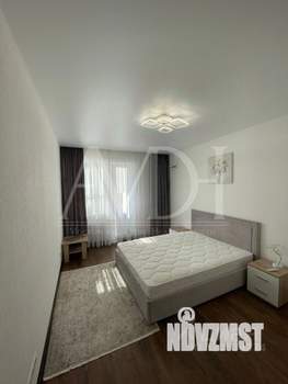 2-к квартира, на длительный срок, 55м2, 5/17 этаж