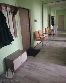 2-к квартира, на длительный срок, 53м2, 13/13 этаж