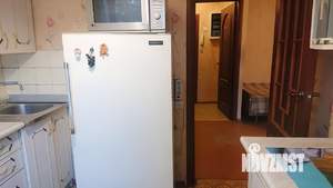 2-к квартира, на длительный срок, 44м2, 4/5 этаж
