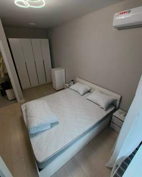 1-к квартира, на длительный срок, 35м2, 2/13 этаж