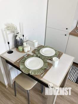 1-к квартира, посуточно, 33м2, 1/1 этаж