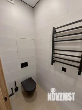 1-к квартира, на длительный срок, 25м2, 17/22 этаж