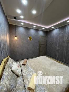 3-к квартира, посуточно, 105м2, 3/14 этаж