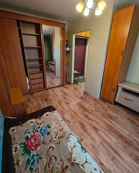 1-к квартира, на длительный срок, 22м2, 3/9 этаж