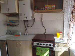 1-к квартира, на длительный срок, 30м2, 5/5 этаж