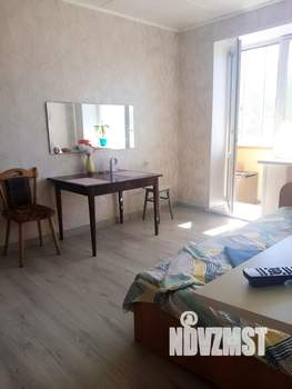 1-к квартира, посуточно, 32м2, 6/9 этаж