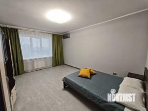 1-к квартира, на длительный срок, 44м2, 14/16 этаж