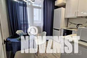 1-к квартира, посуточно, 34м2, 11/16 этаж