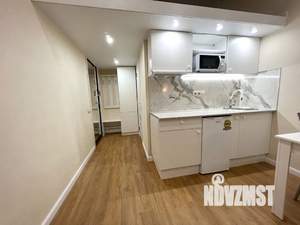 Студия квартира, посуточно, 26м2, 1/16 этаж