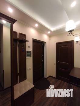 2-к квартира, на длительный срок, 49м2, 21/25 этаж