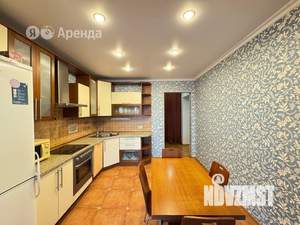 2-к квартира, на длительный срок, 72м2, 5/12 этаж