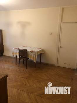 2-к квартира, на длительный срок, 47м2, 3/5 этаж