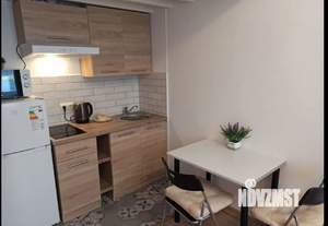 Студия квартира, на длительный срок, 25м2, 1/16 этаж