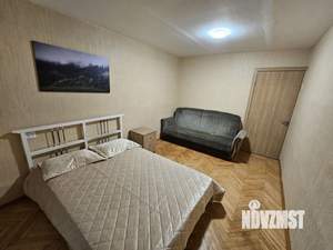 3-к квартира, посуточно, 80м2, 4/5 этаж