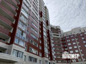 2-к квартира, на длительный срок, 70м2, 9/17 этаж