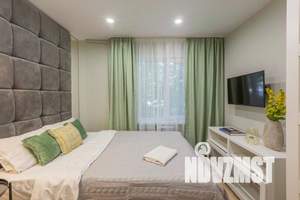 1-к квартира, посуточно, 13м2, 1/9 этаж