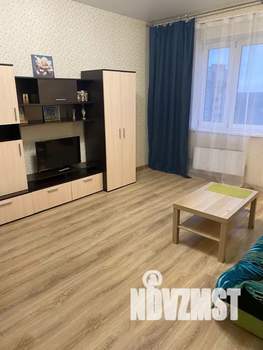 1-к квартира, посуточно, 47м2, 13/17 этаж