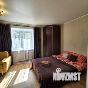 1-к квартира, посуточно, 31м2, 1/1 этаж