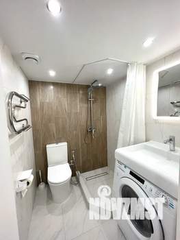 Студия квартира, посуточно, 26м2, 1/16 этаж