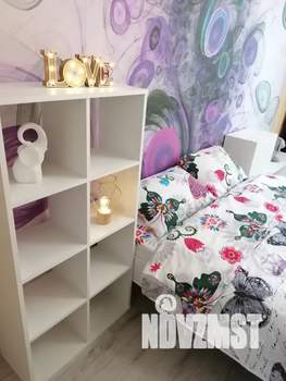2-к квартира, посуточно, 75м2, 5/15 этаж