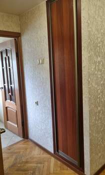 3-к квартира, на длительный срок, 59м2, 4/5 этаж